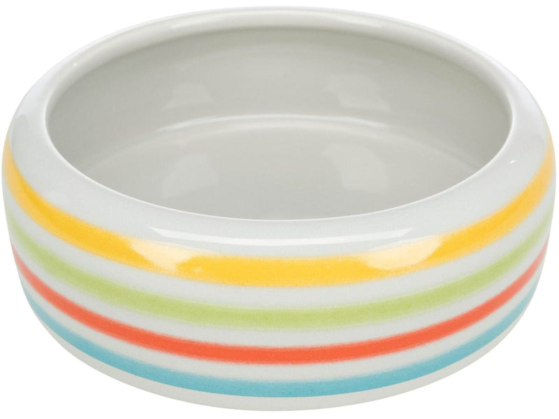 Trixie Ceramic Bowl 500 ml/ø 16 cm