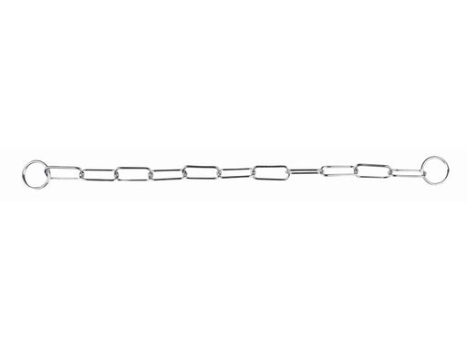 Trixie Chain Collar M 46cm 3mm