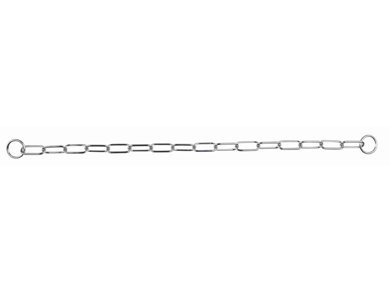 Trixie Chain Collar XL 70cm 4mm