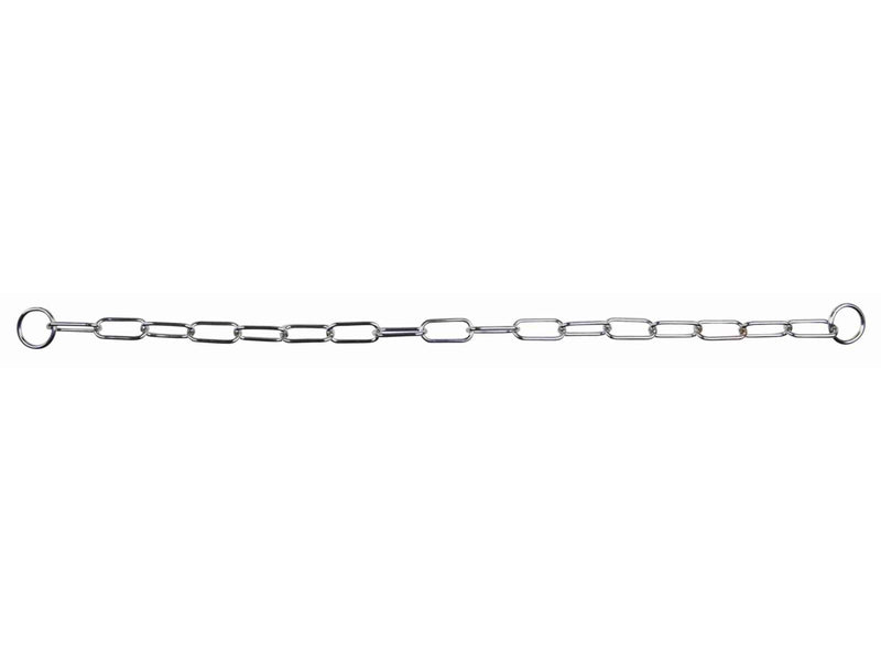 Trixie Chain Collar XXL 78cm 4mm