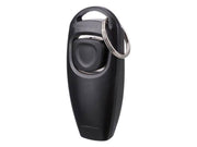 Trixie Clicker-Whistle Assorted Colours