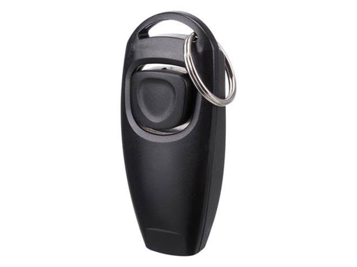 Trixie Clicker-Whistle Assorted Colours