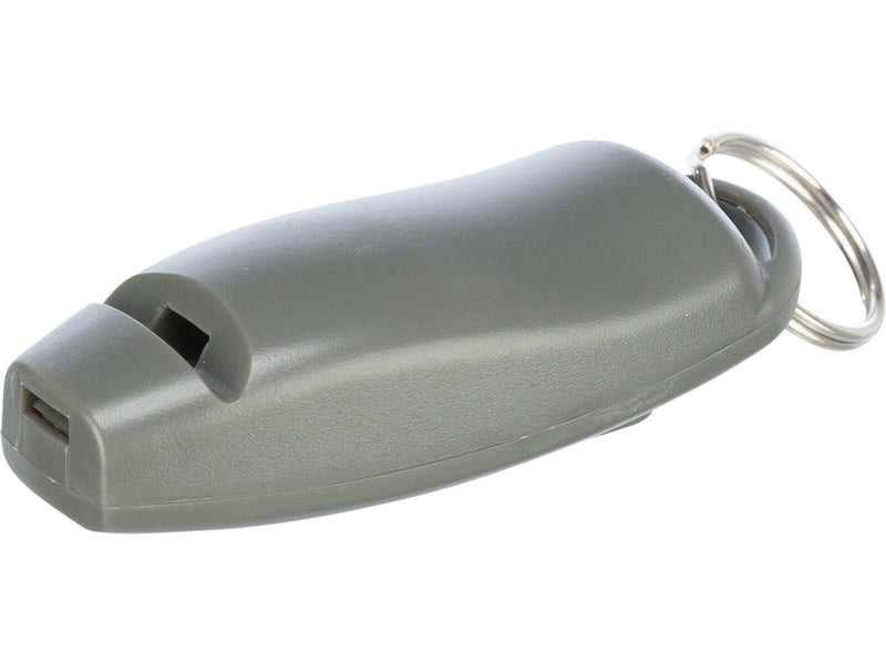 Trixie Clicker-Whistle Assorted Colours