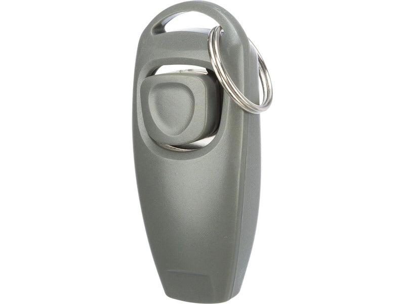 Trixie Clicker-Whistle Assorted Colours
