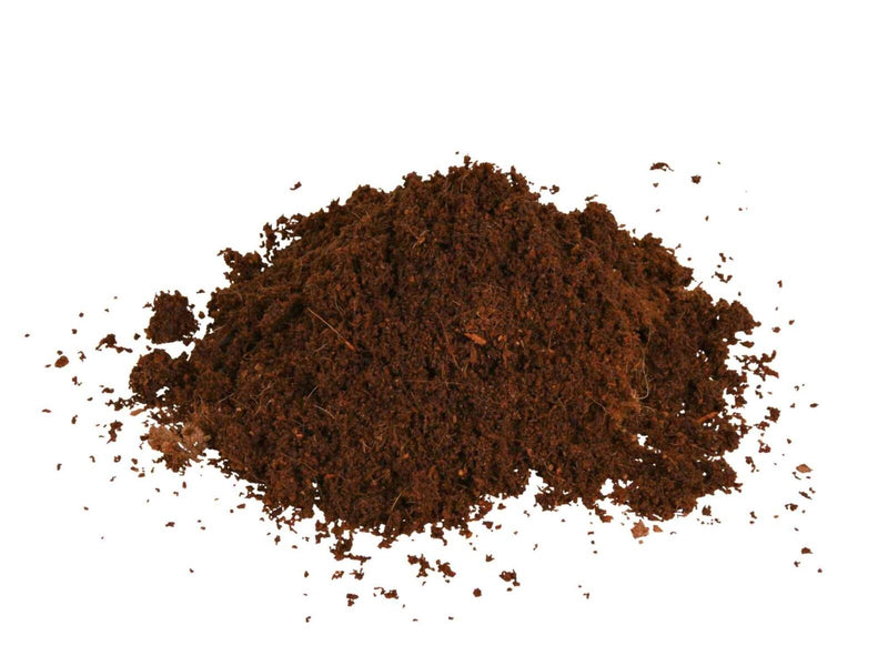 Trixie Coco Soil Tropical Terrarium Substrate 9L