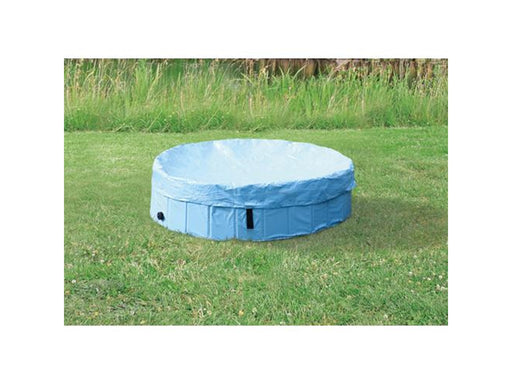 Trixie Cover for dog pool #39481 ø 80 cm light blue