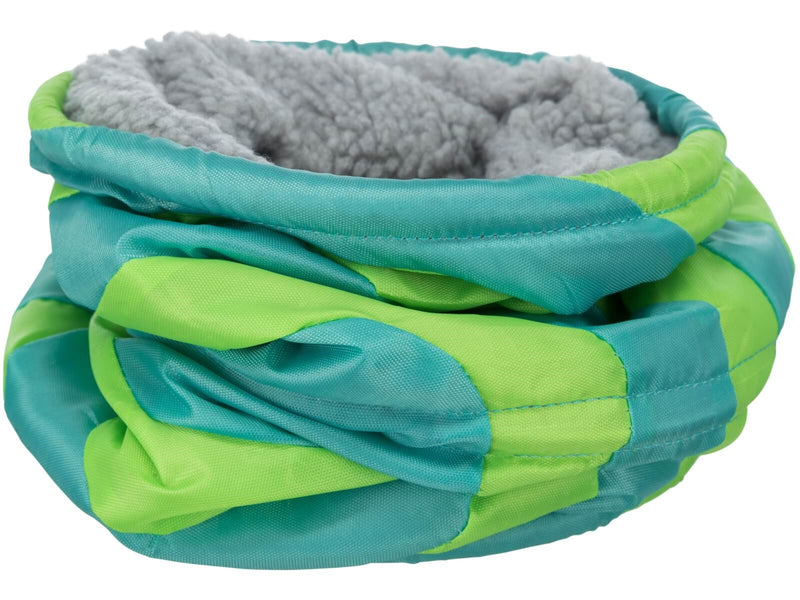 Trixie Cuddly Tunnel Cozy Playtime Small Animals 15x35cm