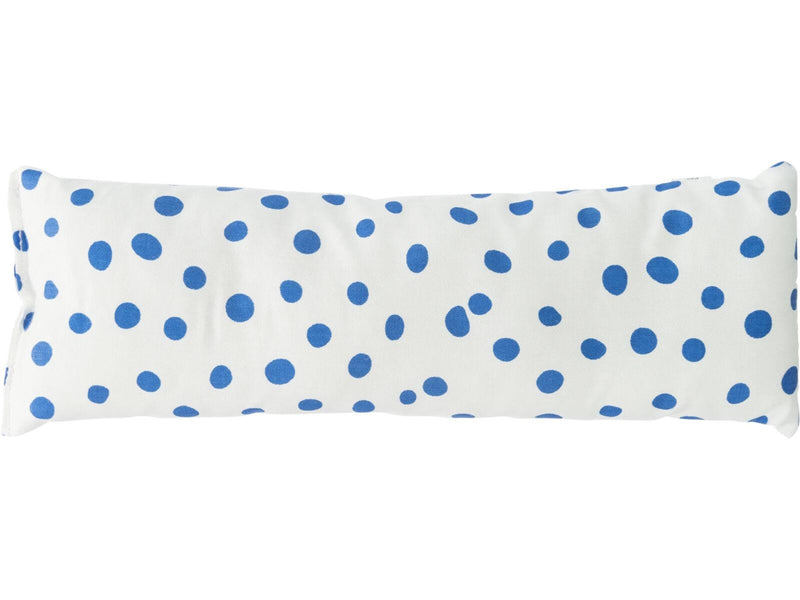 Trixie Cushion Roll 25 × 8 cm assorted colours