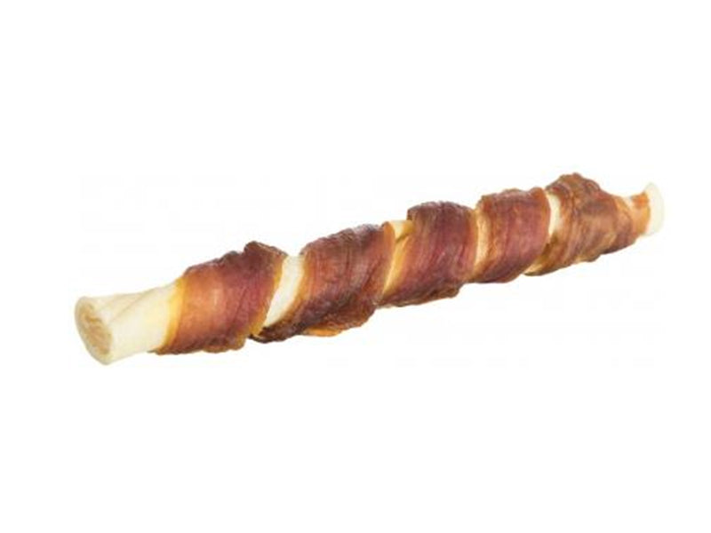 Trixie Denta Fun Buffalo Chewing Rolls 12cm 5pcs 70g