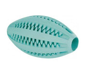 Trixie Denta Fun Rugby Ball 11 cm
