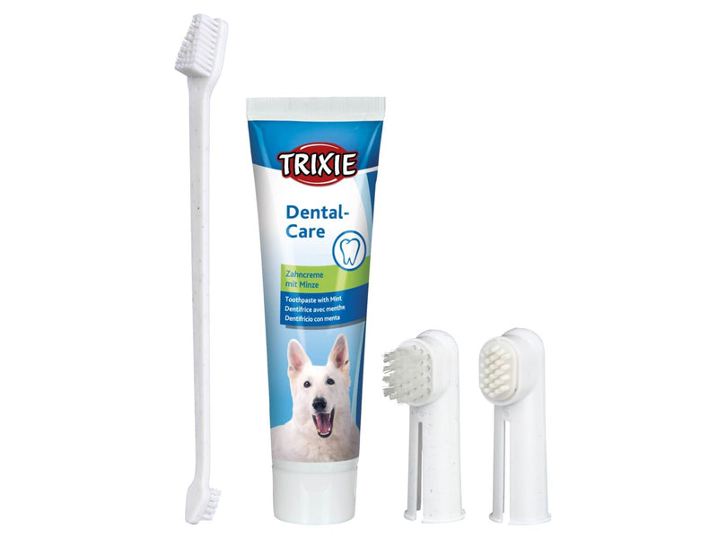 Trixie Dental Hygiene Set 100g