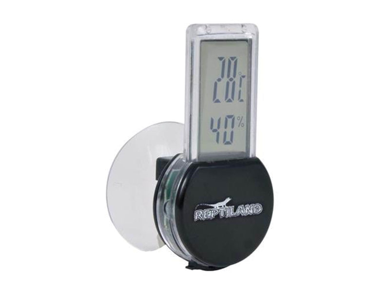 Trixie Digital Thermo/Hygrometer 3 × 6 cm