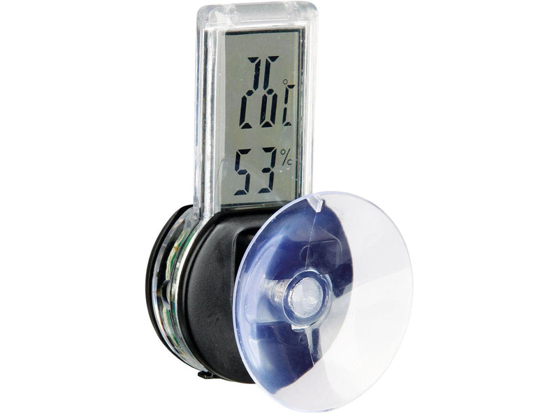 Trixie Digital Thermo/Hygrometer 3 × 6 cm