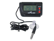Trixie Digital Thermometer with Remote Sensor 6.5 × 4 cm