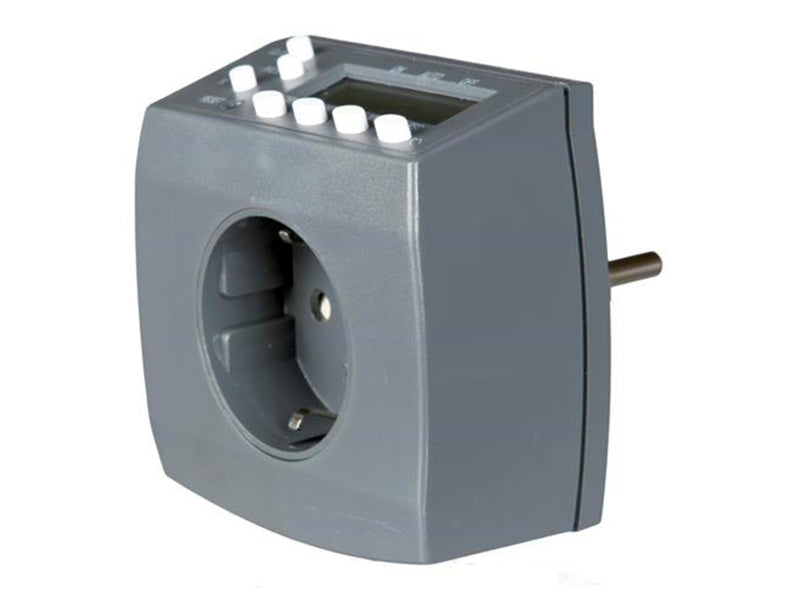 Trixie Digital Timer 7 × 7 cm Version: european