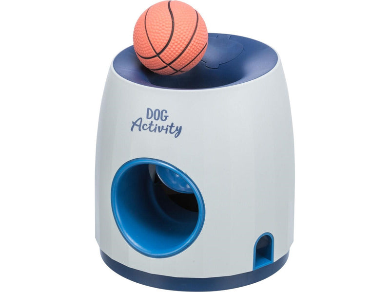 Trixie Dog Activity Ball & Treat strategy game ⌀ 17 × 18 cm