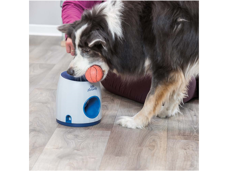 Trixie Dog Activity Ball & Treat strategy game ⌀ 17 × 18 cm