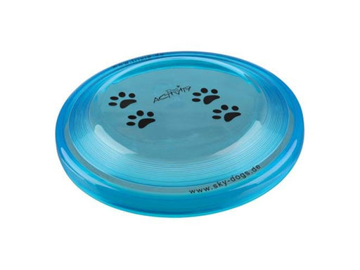 Trixie Dog Activity Disc ø 19 cm assorted colours