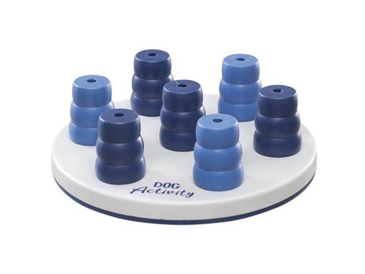 Trixie Dog Activity Mini Solitaire strategy game ø 20 cm