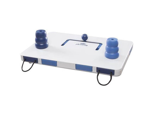 Trixie Dog Activity Move2Win strategy game 34 × 23 cm