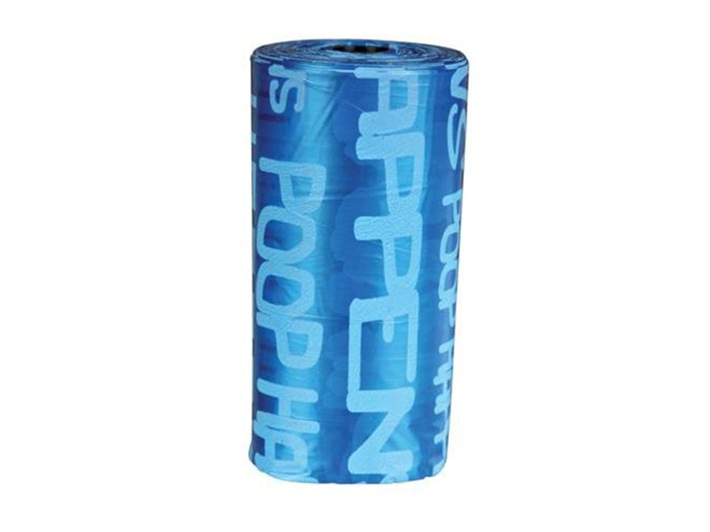 Trixie Dog Poop Bags 8 Rolls of 20 Bags