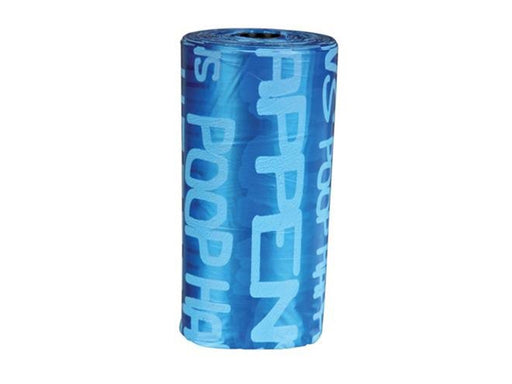 Trixie Dog Poop Bags 8 Rolls of 20 Bags