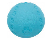 Trixie Dog Toy Ball ø 7 cm assorted colours