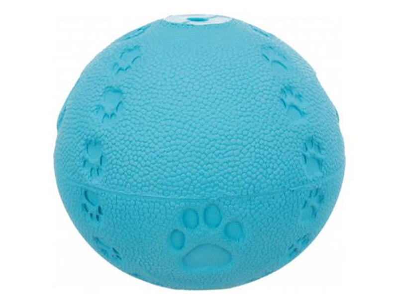 Trixie Dog Toy Ball ø 7 cm assorted colours