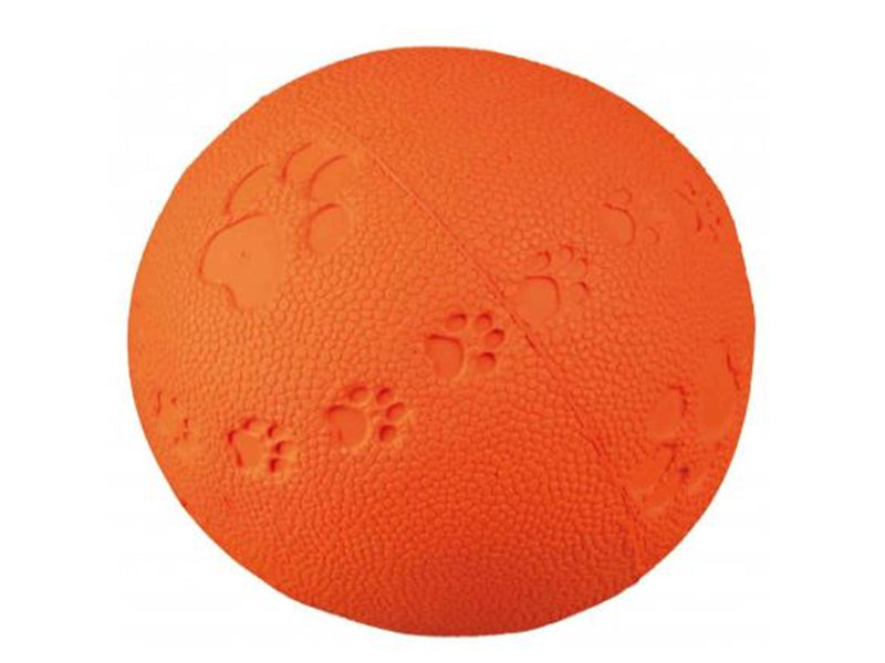 Trixie Dog Toy Ball ø 7 cm assorted colours