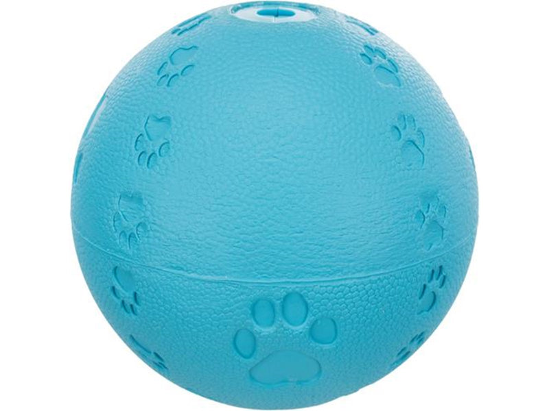 Trixie Dog Toy Ball ø 9 cm assorted colours
