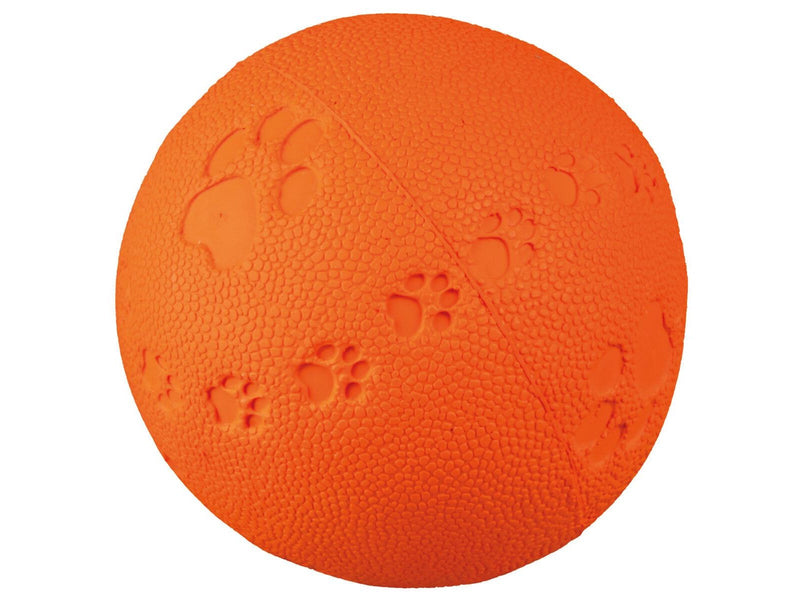 Trixie Dog Toy Ball ø 9 cm assorted colours