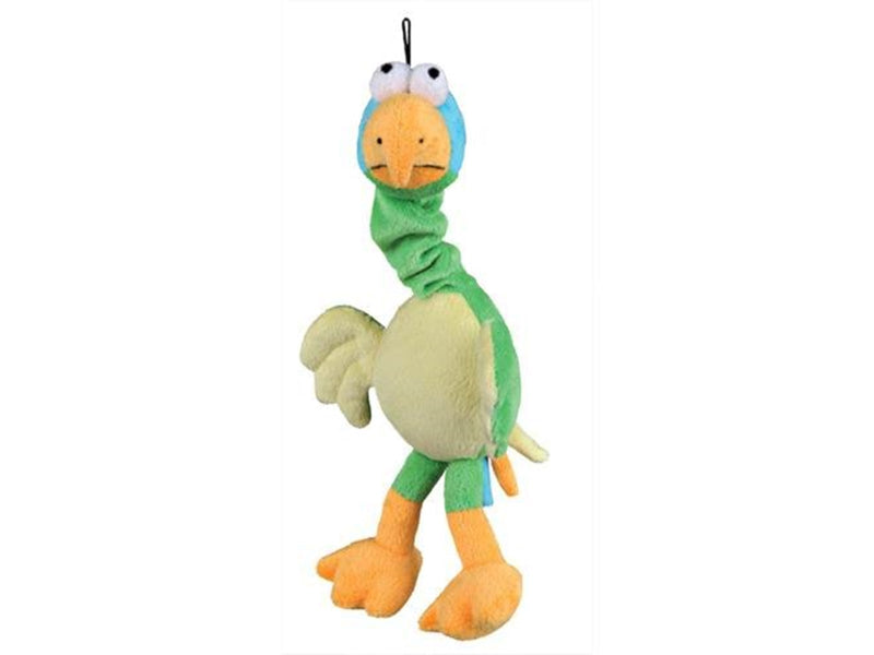 Trixie Dog Toy Bird 30 cm