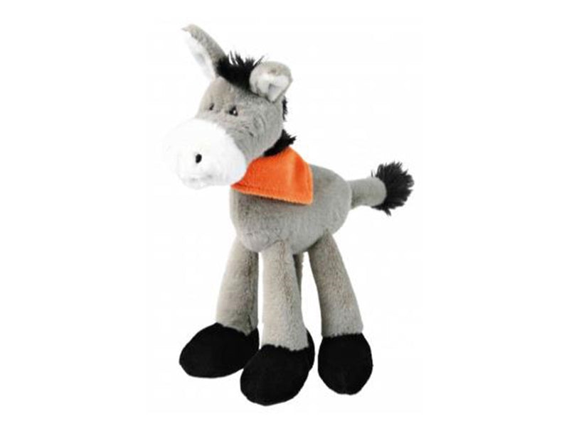 Trixie Donkey Dog Toy 24cm