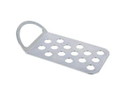 Trixie Drive-on plate for dog leash 12 × 31 cm
