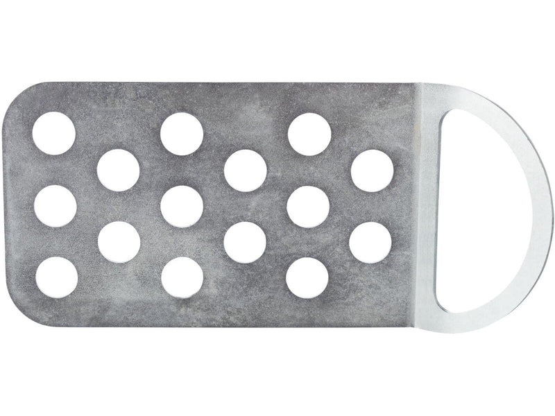 Trixie Drive-on plate for dog leash 12 × 31 cm