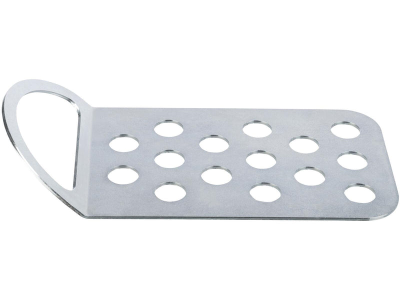 Trixie Drive-on plate for dog leash 12 × 31 cm