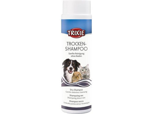 Trixie Dry Shampoo 200 g