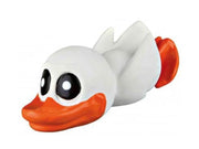 Trixie Duck Latex Toy for Dogs 13 cm