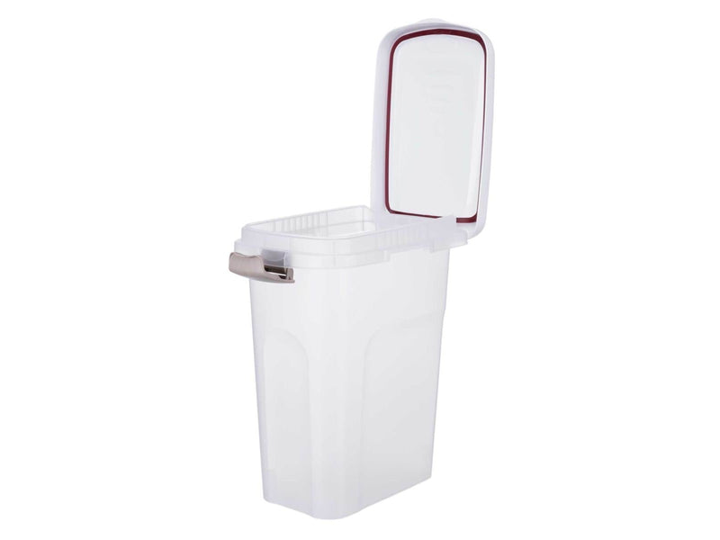 Trixie Feed Barrel Container Airtight Seal 15L 22x41x33cm