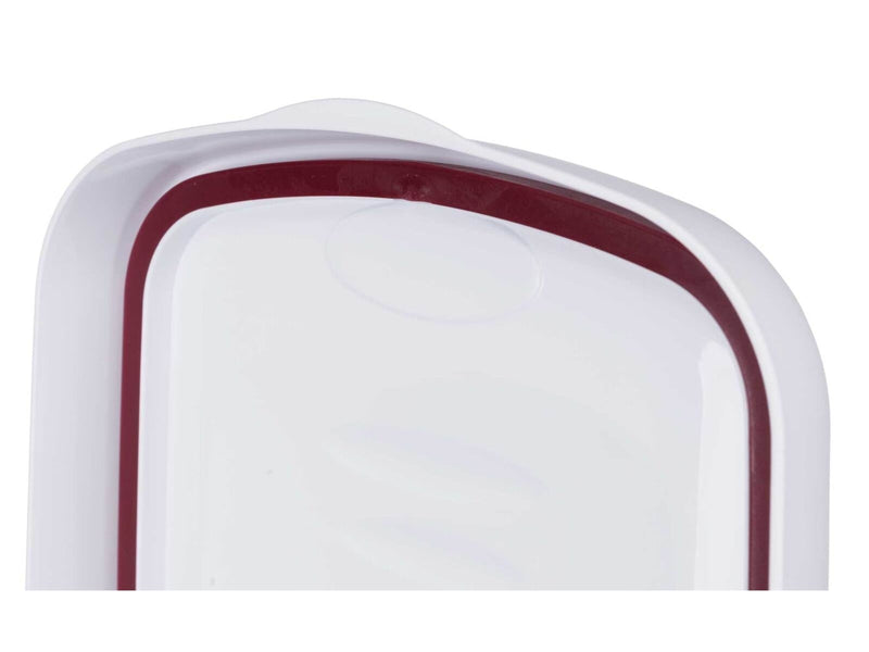 Trixie Feed Barrel Container Airtight Seal 15L 22x41x33cm