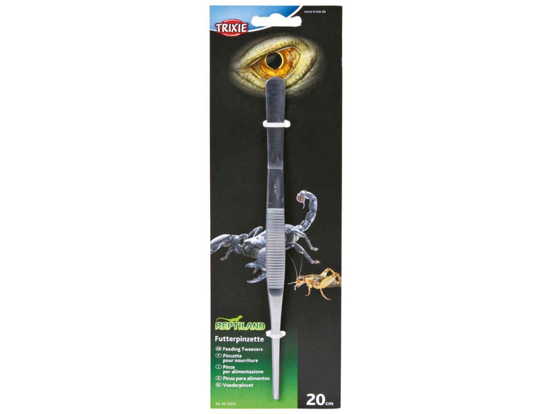 Trixie Feeding Tweezers 20 cm