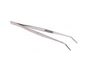 Trixie Feeding Tweezers 30cm angled