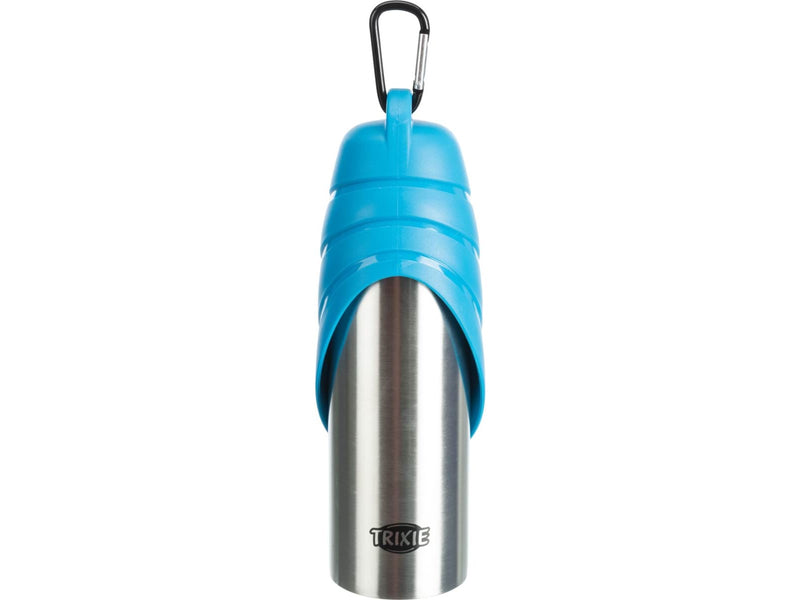 Trixie Flasche mit Trinknapf 0,75L Verschiedene Farben