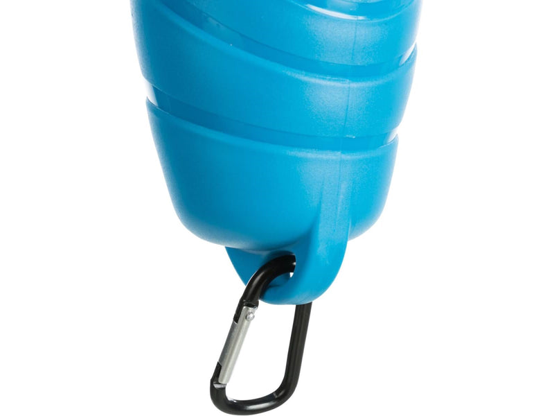 Trixie Flasche mit Trinknapf 0,75L Verschiedene Farben