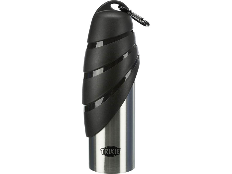 Trixie Flasche mit Trinknapf 0,75L Verschiedene Farben