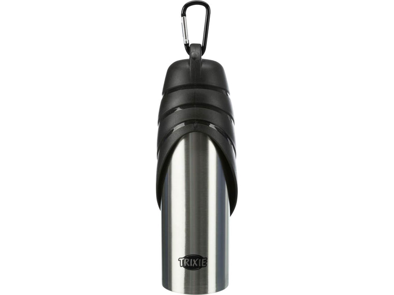 Trixie Flasche mit Trinknapf 0,75L Verschiedene Farben