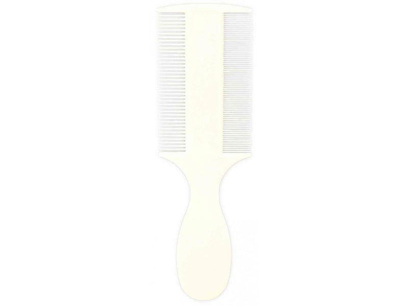 Trixie Flea and Dust Comb double sided
