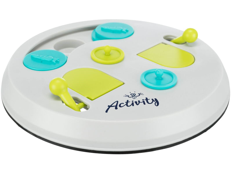 Trixie Flip Board Strategy Game Small Animals