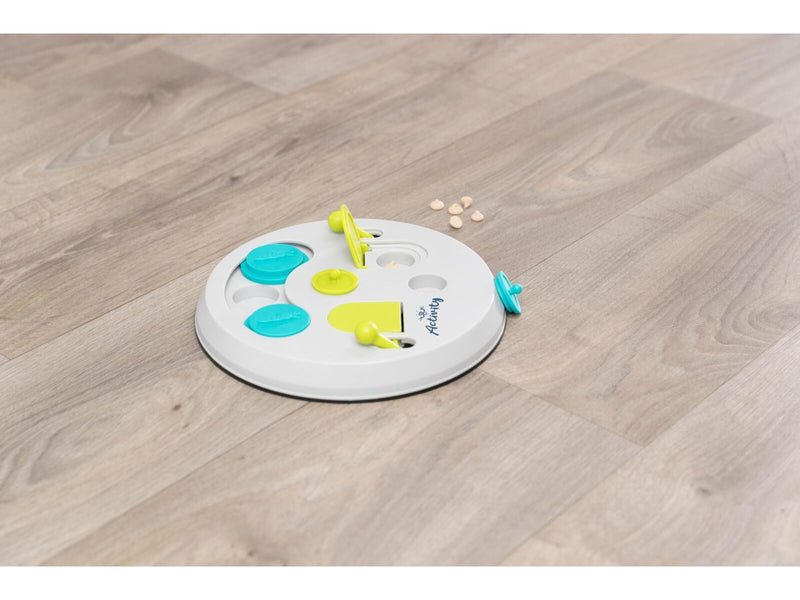 Trixie Flip Board Strategy Game Small Animals