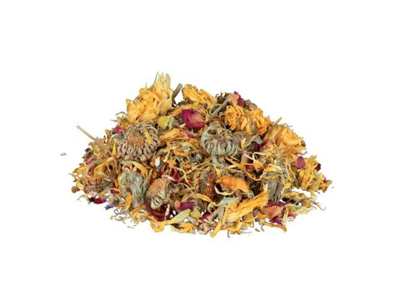 Trixie Flower Mix for reptiles 75 g